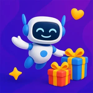 Personal Use & Fun AI Tools